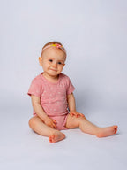 Sweet Hopper Bodysuit