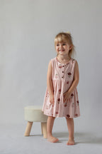 Autumn Bloom Sundress