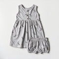 Wild Wander Sundress