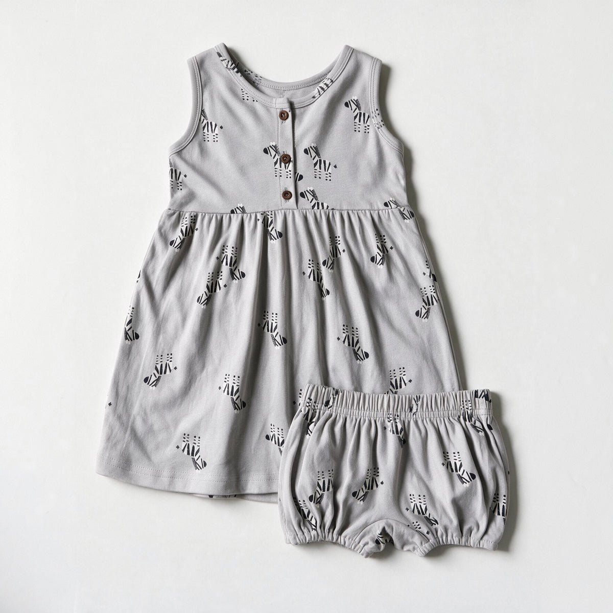 Wild Wander Sundress