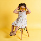 Pooh & Honey Sundress