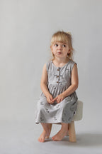 Wild Wander Sundress