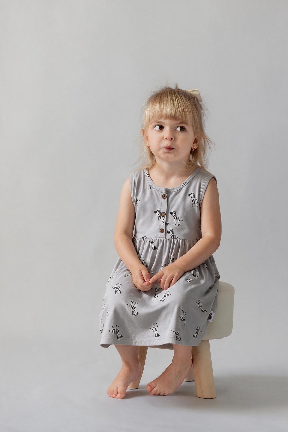 Wild Wander Sundress