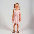 Tiny Garden Summer Dress