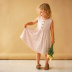 Hoppy Bunny Sundress