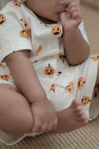 Pumpkin Patch Sleeveless Co-ords