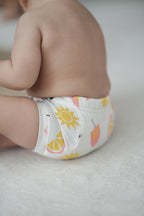 Sunset Sorbet Briefs