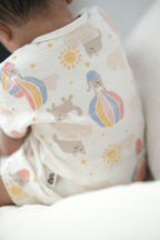 Skywoof Short Sleeve Co-ords