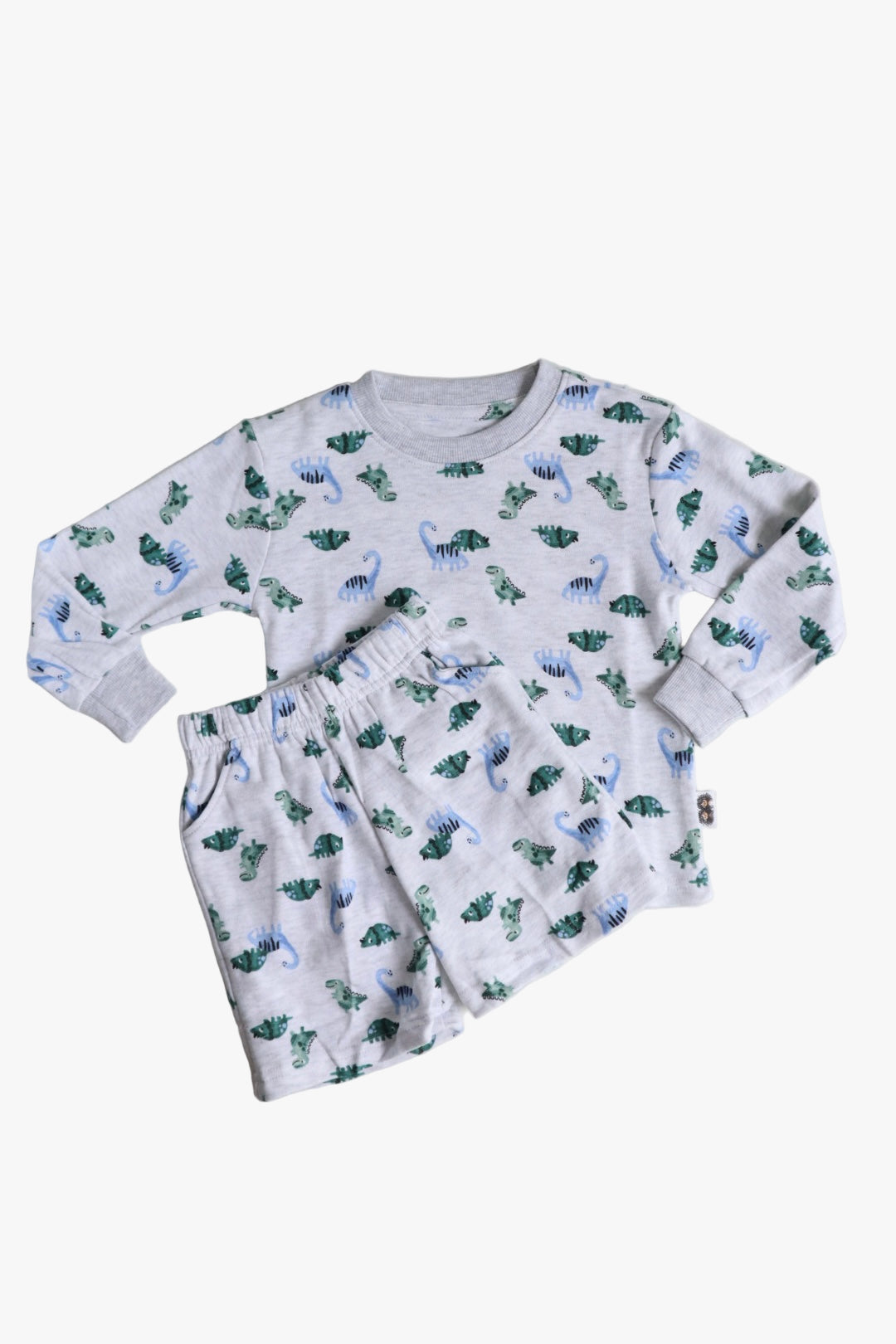 Bug Life Basic Long Sleeve Co-ords