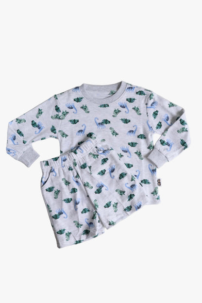 Bug Life Basic Long Sleeve Co-ords