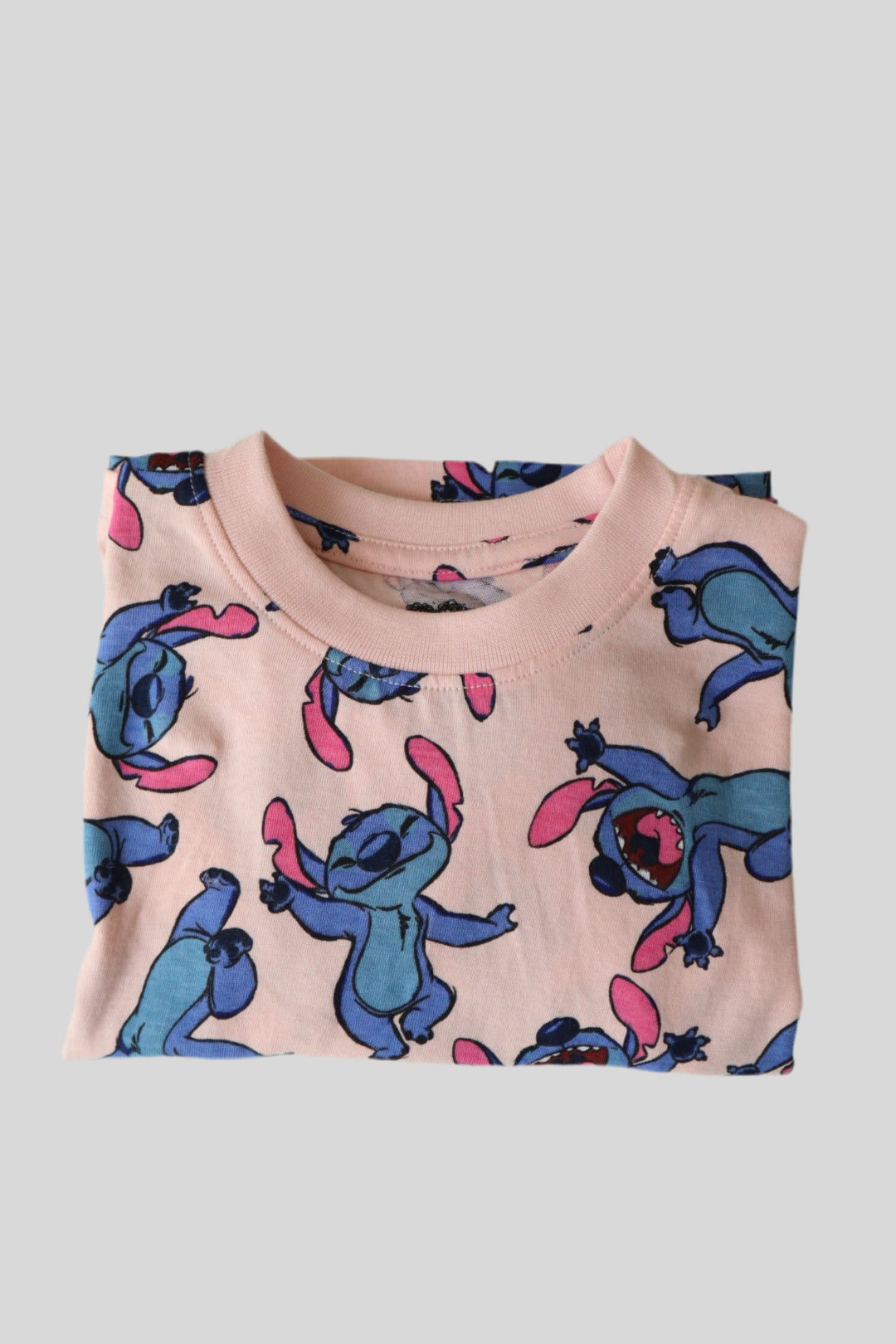 Aliens in Blush Oversized Co-ords