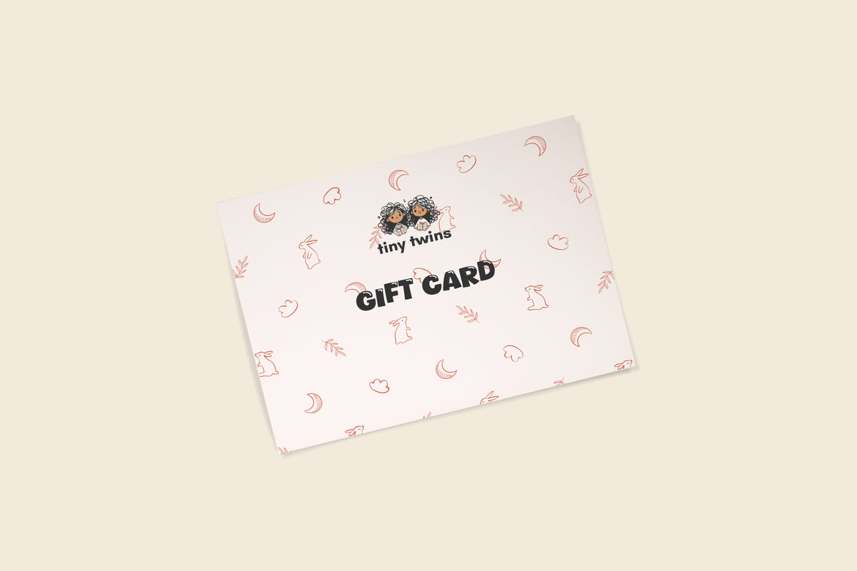 E-GIFT CARD