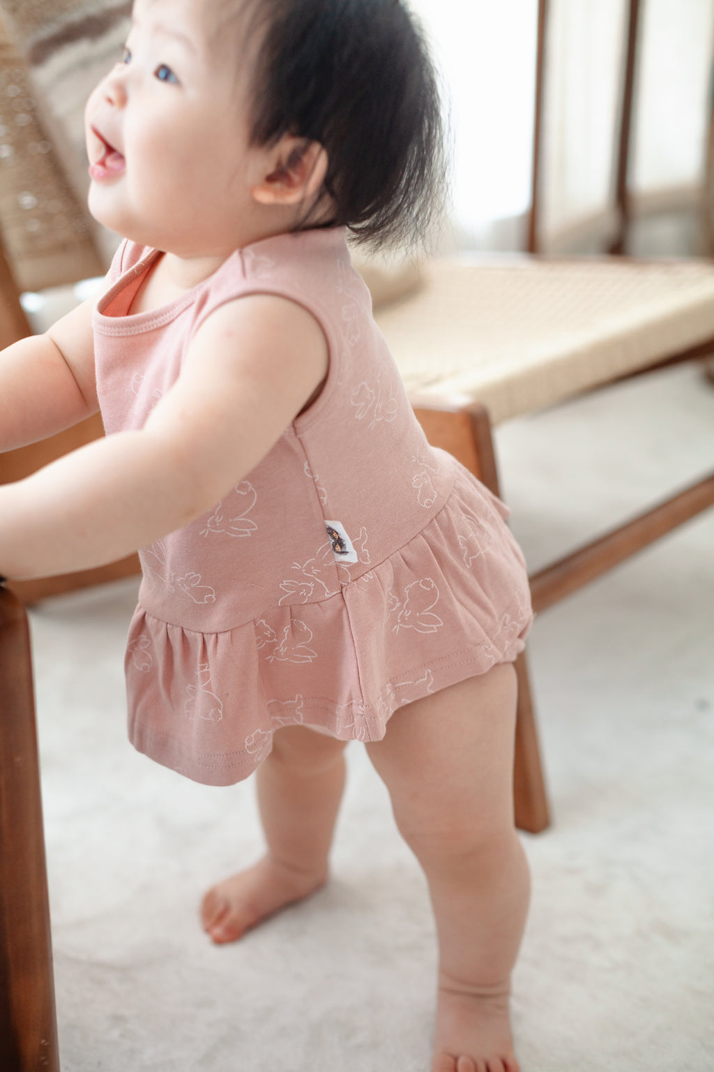 Berry Bunny Playset