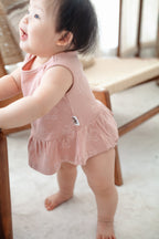 Berry Bunny Playset