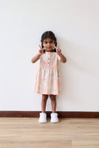 Garden Dreams Dress