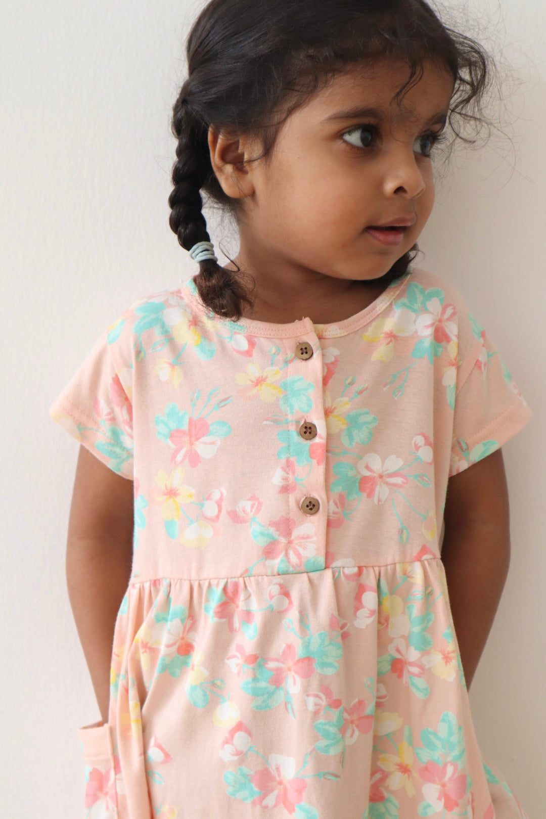 Garden Dreams Dress