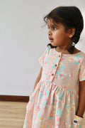 Garden Dreams Dress