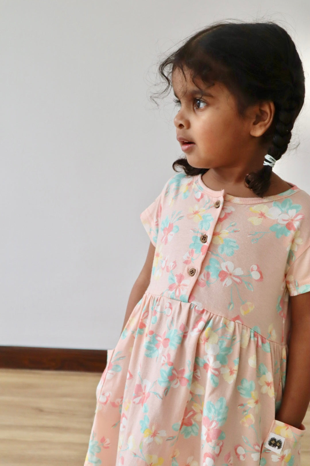 Garden Dreams Dress
