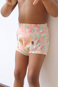 Garden Dreams Briefs