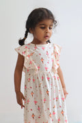Twilrling Tutu Frill Dress