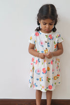 Floral Whisper Dress