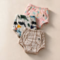 Potty Time Briefs Bundle
