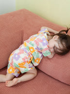 Butterfly Candy Oversized Co-ords