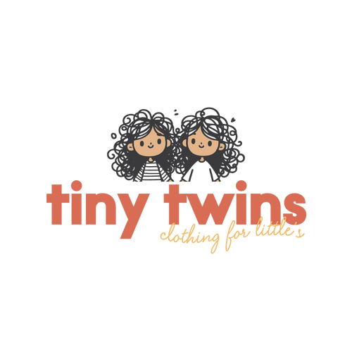 TINY TWINS CLOTHING